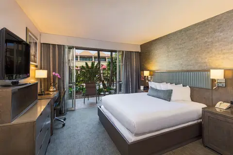 Handlery Hotel in San Diego — foto 7