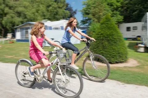 Camping La Bien Assise foto 5