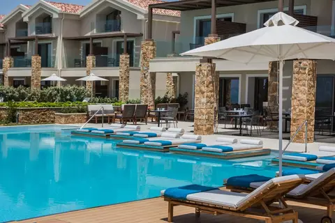 Electra Kefalonia Hotel & Spa in Svoronata, foto 6