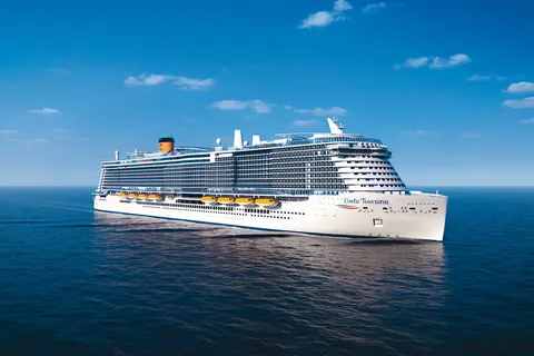 Cruise Italië, Frankrijk, Spanje & Tunesië in Cruisereizen — foto 2
