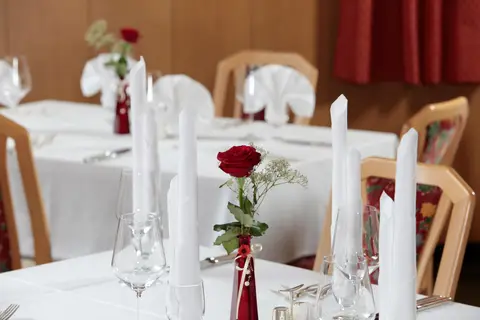 Hotel Alpino Plan in Moos in Passeier - Moso in Passiria — foto 11