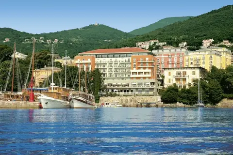 Amadria Park Grand Hotel 4 Opatijska Cvijeta in Opatija, foto 29