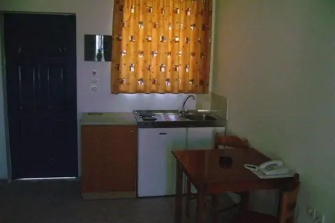 Stegna Star Apartments in Αρχάγγελος — foto 27