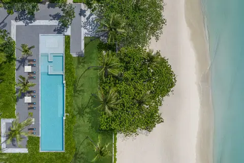 Centara Reserve Samui in บ้านบางรักษ์ — foto 13