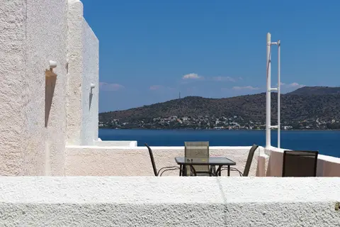 Perdika Mare in Aegina — foto 10