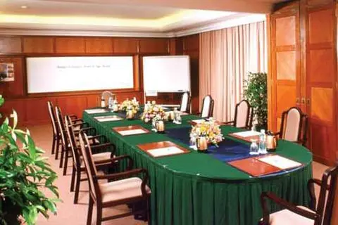 Berjaya Langkawi Resort in Dayang Café — foto 2