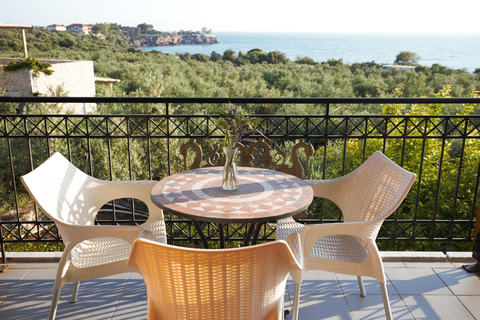 Appartementen Sunset foto 12