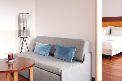 Robinson Fieberbrunn - Adults only foto 19