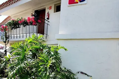 Bull Boutique Casas Carmen in San Bartolomé de Tirajana — foto 13