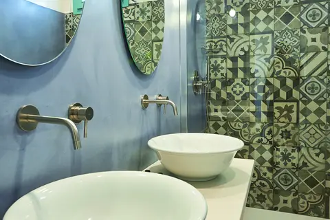 Marenea Suite Hotel in Diso — foto 25