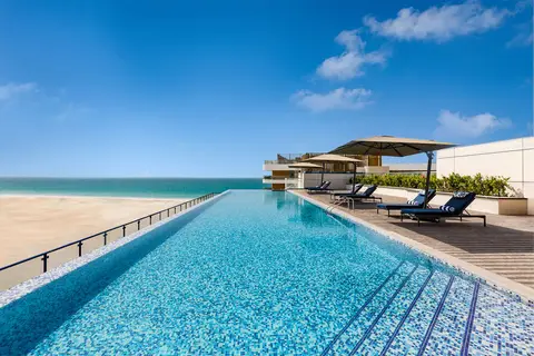 Millennium Residences Saadiyat Island in جزيرة السعديات