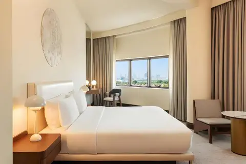 Le Meridien Fairway in Dubai — foto 6
