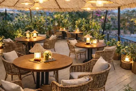 Calimera Sunpark Alanya foto 5