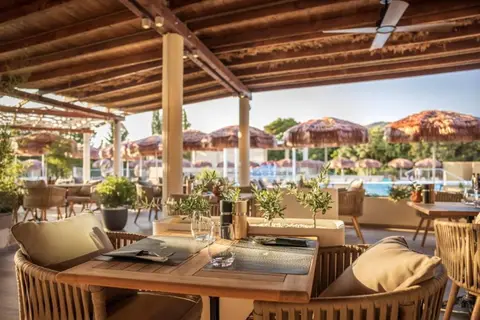 Valamar Tirena Hotel in Slano — foto 24