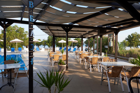 Hotel Kalloni Bay foto 5