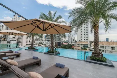 SureStay Plus Hotel by Best Western Sukhumvit in Bangkok, foto 12