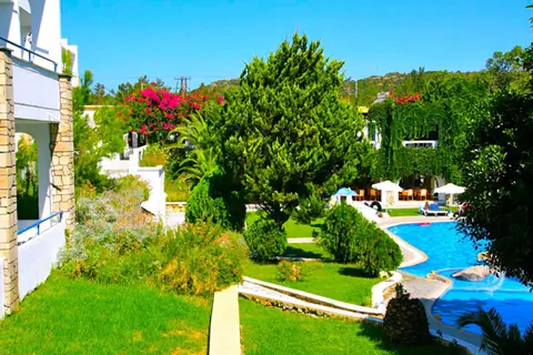 Ekaterini in Ekaterini Hotel, foto 13