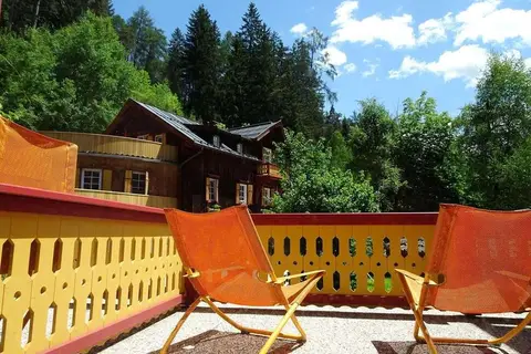 Parkhotel Sole Paradiso in Innichen - San Candido — foto 8