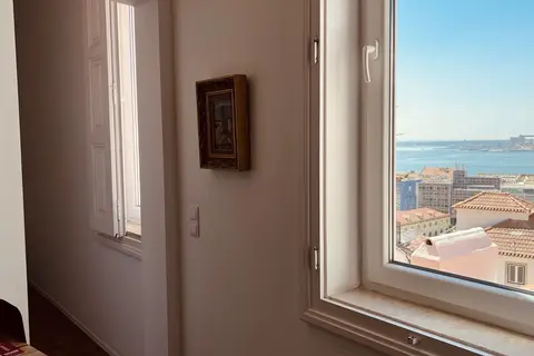 Monte Belvedere in Almada — foto 11
