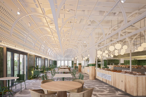 Bahia Principe Luxury Tenerife foto 24