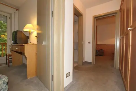 Villa Rosa in Campitello di Fassa, foto 13
