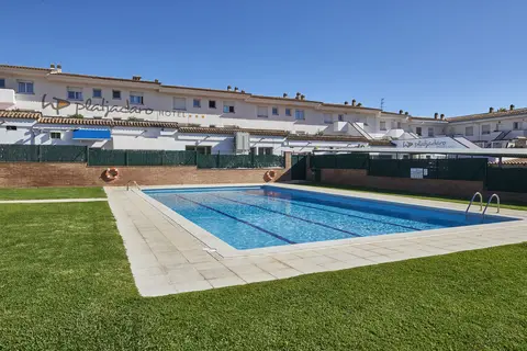 Hotel Platja d´Aro in Castell d'Aro, Platja d'Aro i s'Agaró — foto 6