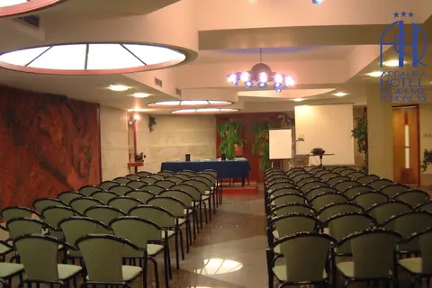 Addaura Residence Congressi in Palermo — foto 22