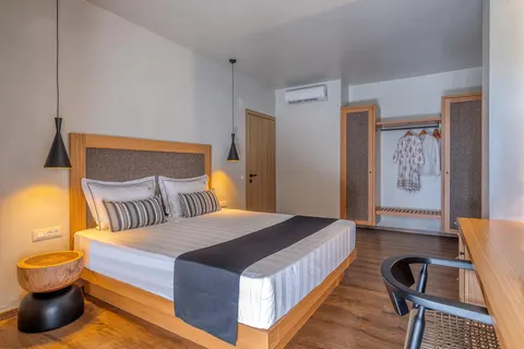 Diamond Stone Suites foto 20