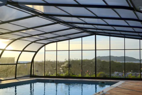 Camping Les 7 Iles foto 2