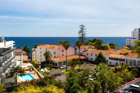 Hotel Imperatriz in Funchal, foto 2