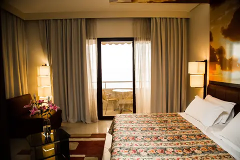 Hotel New York in Vlora — foto 24