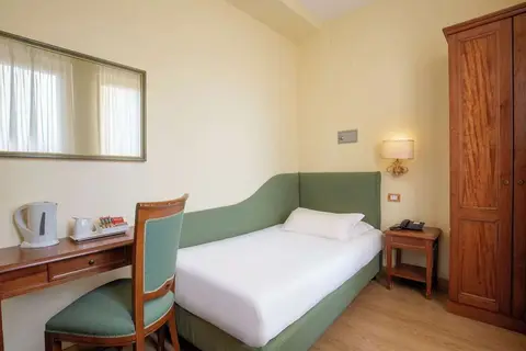 Hotel Colosseum in Rome, foto 2