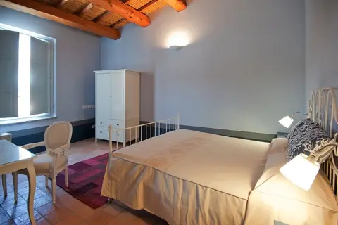 Hotel Aquae Sinis Albergo Diffuso in Cabras, foto 17