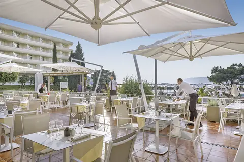 Remisens Hotel Albatros in Rijeka — foto 19