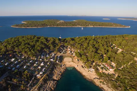 Poljana in Mali Lošinj — foto 18
