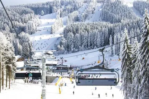 Elpe Apartments in Olsberg — foto 18