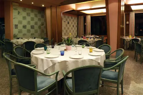 Grand Hotel Panoramic in Montecatini Terme, foto 23