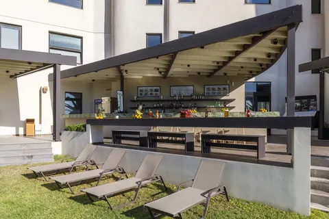Fly & Go Cactus Hotel in Municipal Unit of Rhodes — foto 25