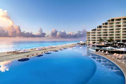Hard Rock Hotel Cancun in Cancún, foto 30