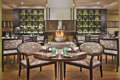 Palmeraie Rotana Resort in Marrakesh, foto 9