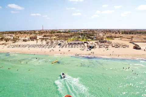 Welcome Meridiana Djerba in Midoun — foto 7