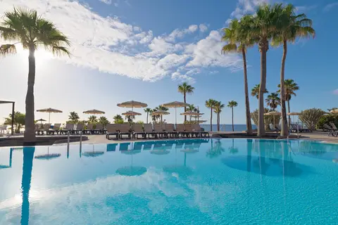 Hotel H10 Tindaya in Costa Calma, foto 10