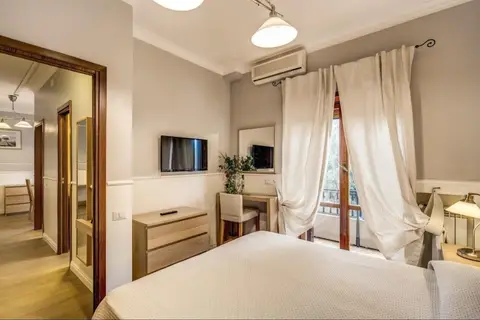 Hotel & Residence Magnolia in Rome, foto 30