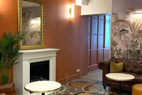 Timhotel Palais Royal in Parijs, foto 10