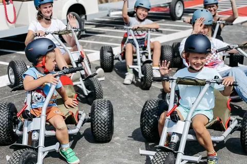 Ikuna Naturresort foto 24