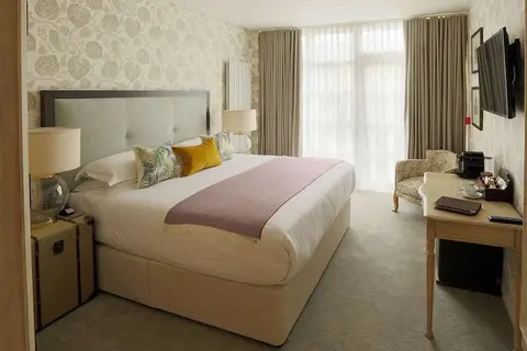 Nira Caledonia Hotel in Edinburgh