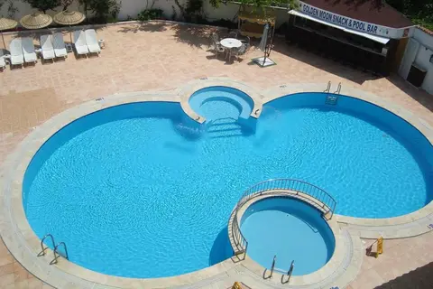 Golden Moon Apart Hotel in Kuşadası — foto 5