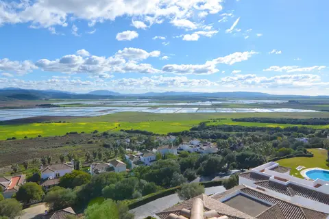 Fairplay Golf & Spa Resort in Benalup-Casas Viejas, foto 4