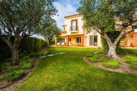 Monte Rei Golf & Country Club in Vila Real de Santo António — foto 8