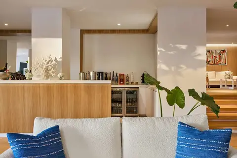 The Roc Club in Δημοτική Ενότητα Βουλιαγμένης — foto 13